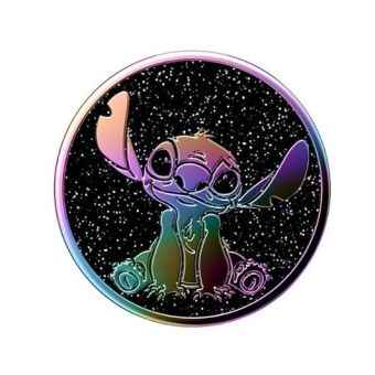 Popsockets 2 Enamel Oil Slick Stitch 113010