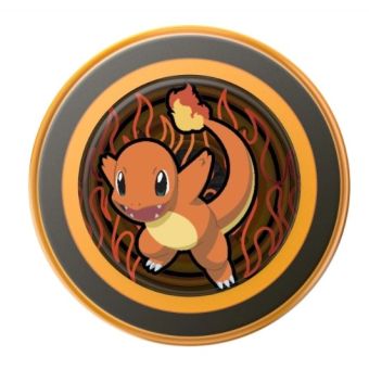 Popsockets 2 Charmander 113192 Magsafe