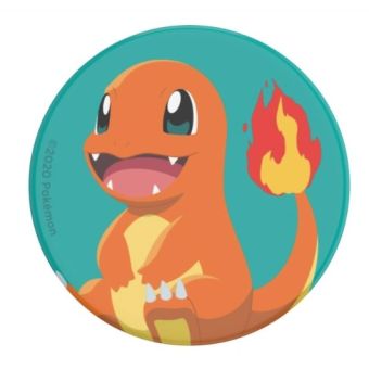 Popsockets 2 Charmander Knocked 112045
