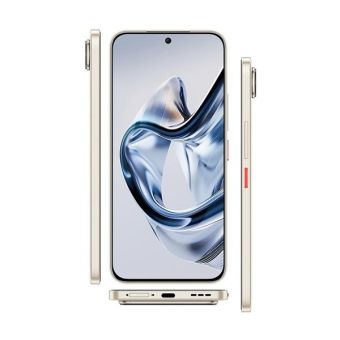 ZTE Nubia Air 8GB/256GB Gold