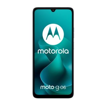 Motorola Moto G06 8GB/256GB PANTONE Tapestry
