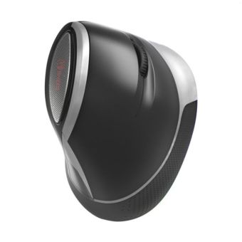 Marvo M708W, 2400DPI, 2.4GHz, optická, 7tl., bezdrôtová, čierna