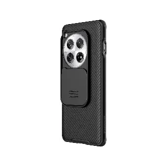 Obal Nillkin CamShield Pro OnePlus 12 Black