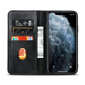 Obal Magnet Book Samsung Galaxy A05s A057 čierny