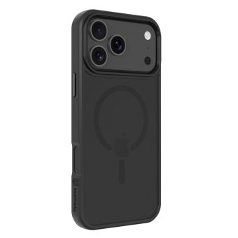 Obal Tactical MagForce Hyperstealth Apple iPhone 17 Pro Max čierny