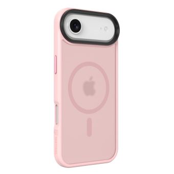 Obal Tactical MagForce Hyperstealth Apple iPhone Air ružový