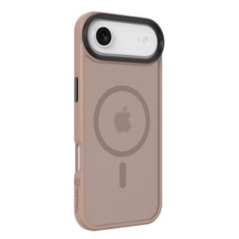 Obal Tactical MagForce Hyperstealth Apple iPhone Air hnedý