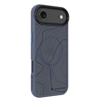 Obal Tactical MagForce Hyperstealth Sika Apple iPhone Air modrý