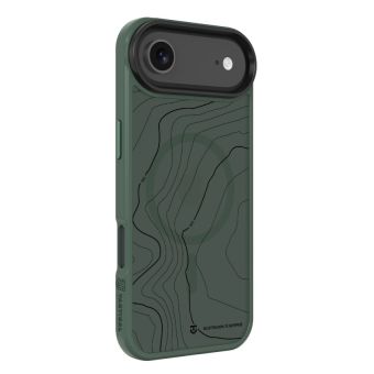 Obal Tactical MagForce Hyperstealth Sika Apple iPhone Air zelený
