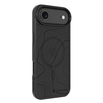 Obal Tactical MagForce Hyperstealth Sika Apple iPhone Air čierny