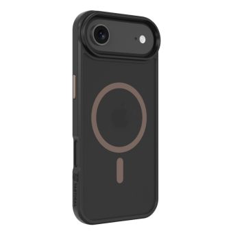 Obal Tactical MagForce Hyperstealth 2.0 Apple iPhone Air čierno-hnedý