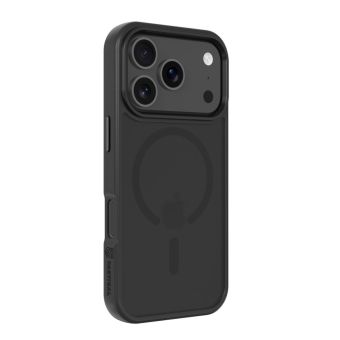 Obal Tactical MagForce Hyperstealth Apple iPhone 17 Pro čierny