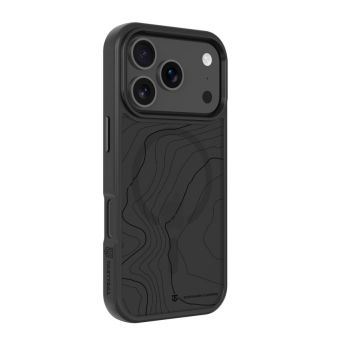 Obal Tactical MagForce Hyperstealth Sika Apple iPhone 17 Pro čierny