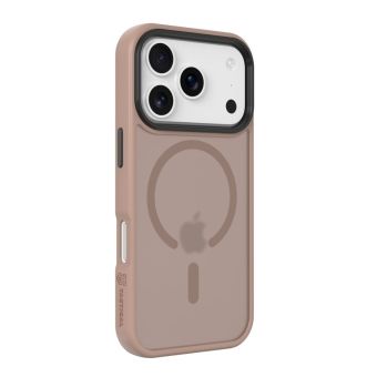 Obal Tactical MagForce Hyperstealth Apple iPhone 17 Pro hnedý