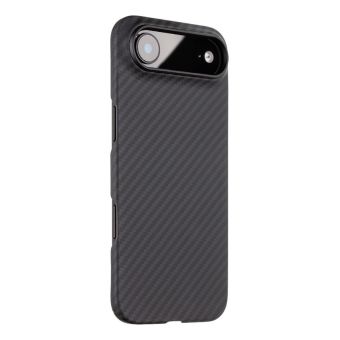 Obal Tactical MagForce Aramid Apple iPhone Air čierny