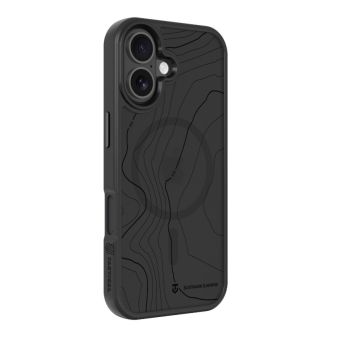 Obal Tactical MagForce Hyperstealth Sika Apple iPhone 16 čierny
