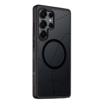 Obal Tactical MagForce Hyperstealth Sika Samsung Galaxy S25 Ultra 5G S938 čierny