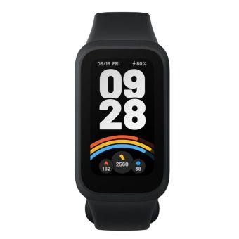 Xiaomi Smart Band 9 Active Black