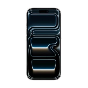 Apple iPhone 17 Pro 512GB Silver