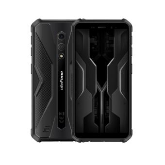 Ulefone Armor X12 Pro 4GB/64GB All Black