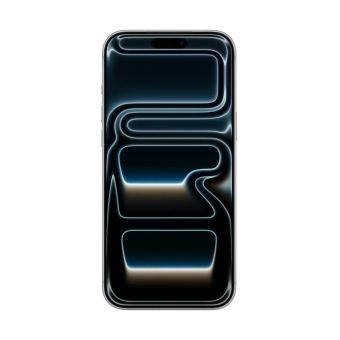 Apple iPhone 17 Pro Max 256GB Silver