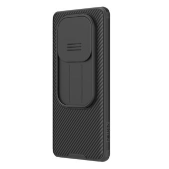 Obal Nillkin CamShield Pro Xiaomi Redmi Note 14 Pro 5G/POCO X7 5G čierny