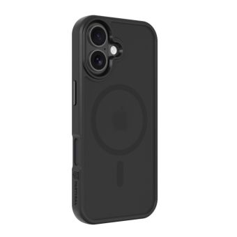 Obal Tactical MagForce Hyperstealth Apple iPhone 17 čierny