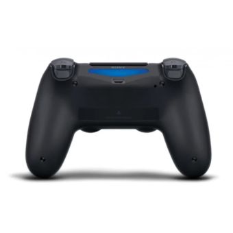 Sony PS4 DualShock 4 Controller v2 Black