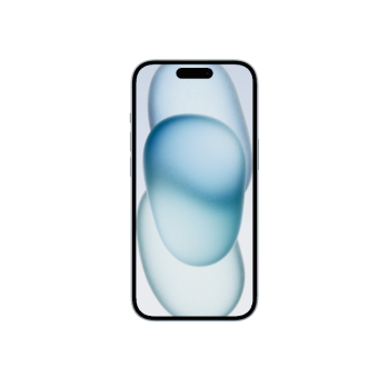 Používaný Apple iPhone 15 128GB Blue Trieda B