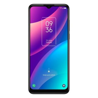 Používaný TCL 30SE 4/128GB Atlantic Blue Trieda A