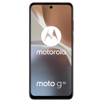 Používaný Motorola Moto G32 6/128 Červená Trieda A