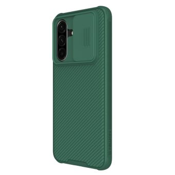 Obal Nillkin CamShield Pro Samsung Galaxy A36 5G A336/A56 5G A566 zelený