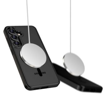 Obal Tech-Protect MagMat MagSafe Nothing Phone 3 čierny