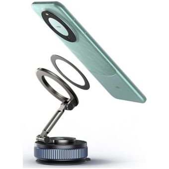 USAMS ZJ084 sklo/palubovka - magnetický držiak telefónu