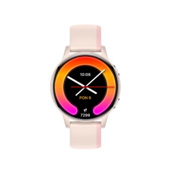 Forever iGO Watch 4 JW-600 ružové