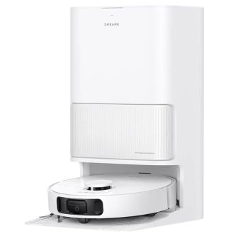 Dreame D20 Ultra biely