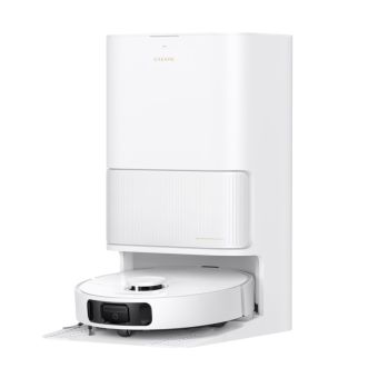 Dreame L40 Ultra CE biely
