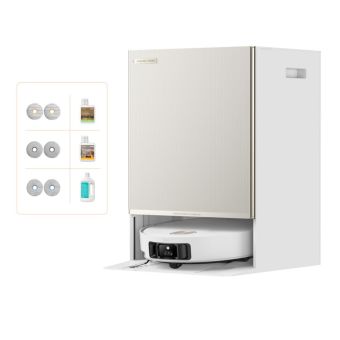 Dreame Matrix10 Ultra biely