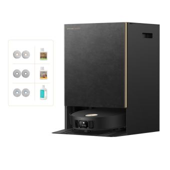 Dreame Matrix10 Ultra čierny