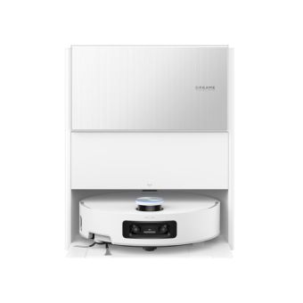 Dreame Aqua10 Ultra Roller Complete biely