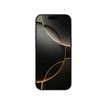Používaný Apple iPhone 16 Pro Max 256GB Natural Titanium - Trieda C