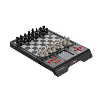 Millennium Karpov Chess School.