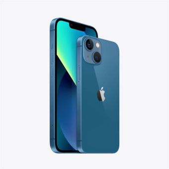 Používaný Apple iPhone 13 128GB Blue - Trieda C