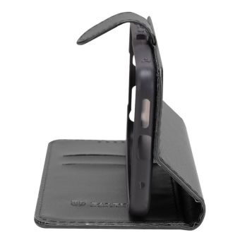 Obal Tactical Field Notes Book Motorola Edge 60 Pro čierny