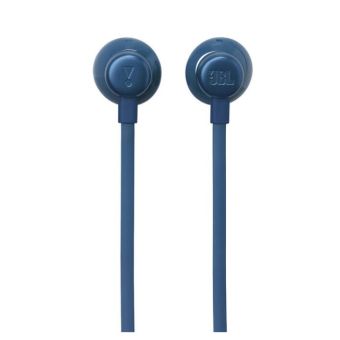 JBL Tune 305 USB-C modré