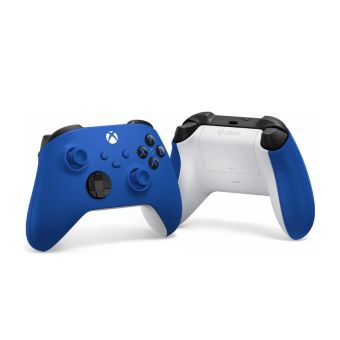 Microsoft Xbox Series Wireless Controller XSX EP2-29940, modrý