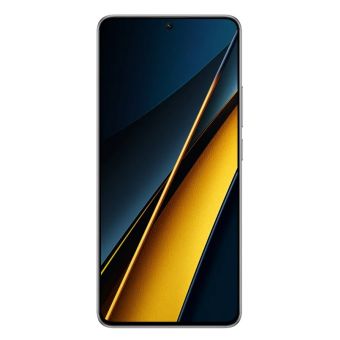 Používaný Poco X6 Pro 5G 12GB/512GB Gray Trieda B