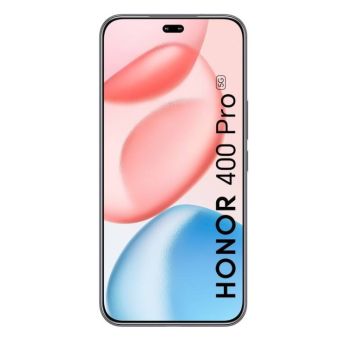 Honor 400 Pro 5G 12GB/512GB Midnight Black Nový z výkupu