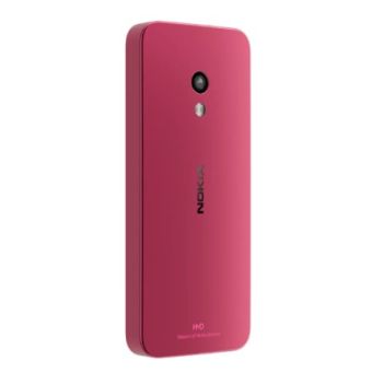 Nokia 225 4G (2024) Pink