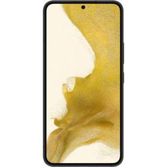 Používaný Samsung Galaxy S22 128GB Black - Trieda C